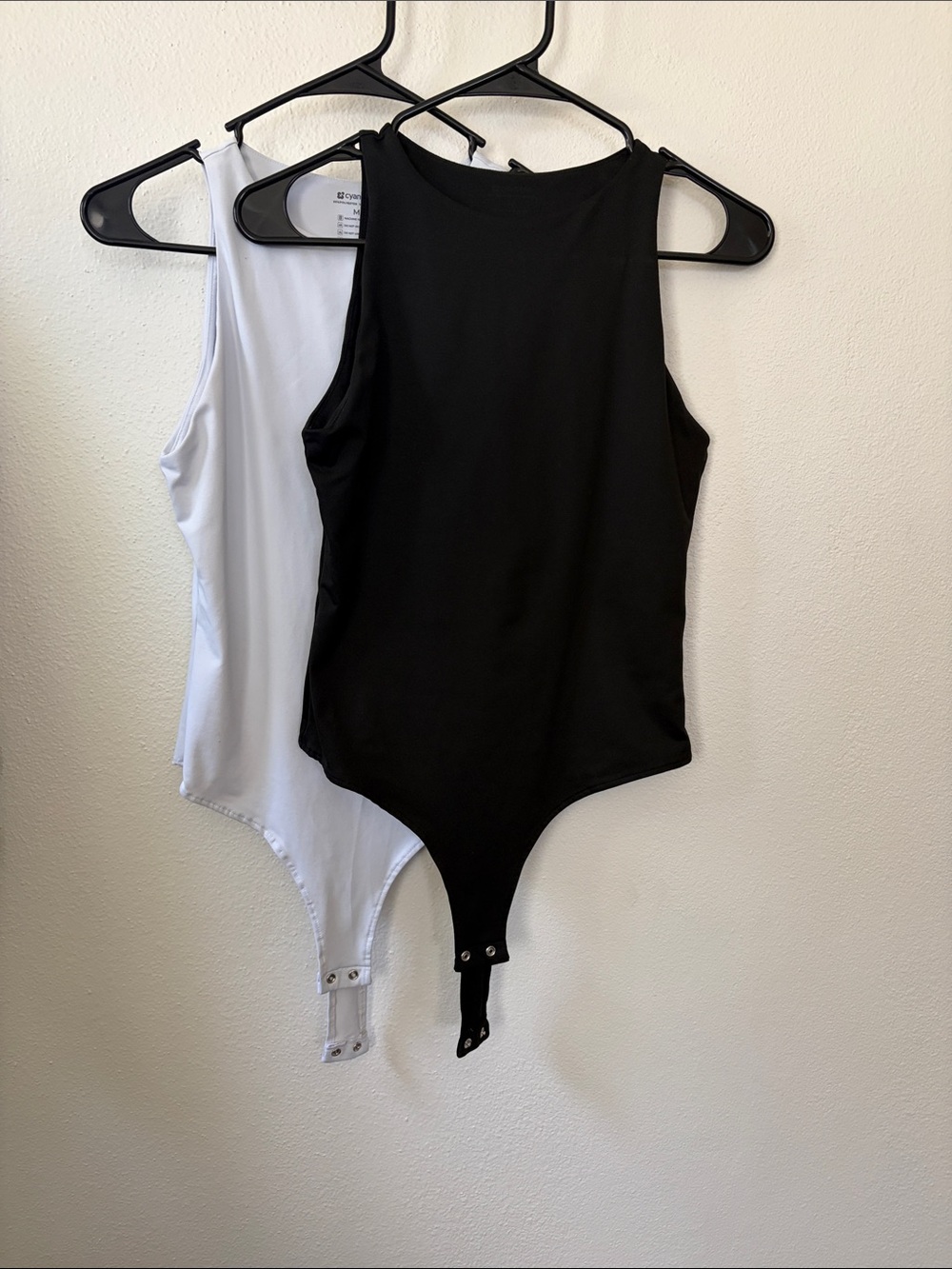 Women’s Bodysuit Set